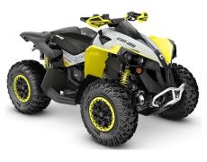 Lineup-ul ATV Can-Am Renegade / X xc 2019