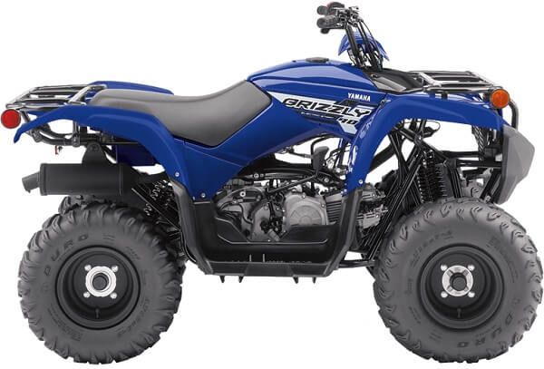 Noi aditii ATV si UTV in sezonul 2019 Yamaha