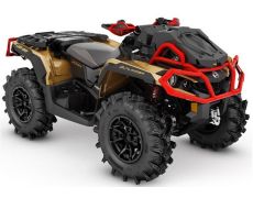 ATV Can-Am Outlander X mr 1000R 2019