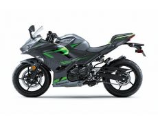 2019 Kawasaki Ninja 400 - optimizari