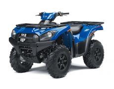 2019 Kawasaki Brute Force 750 4x4i EPS