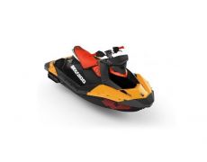 Sea-Doo Spark Trixx, cel mai popular skijet pentru acrobații