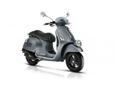  A II-a editie Vespa Sei Giorni 