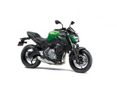 Kawasaki Z60 ABS, o motocicleta ideala pentru oras