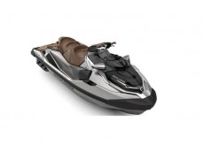 De ce sa alegi un skijet Sea-Doo GTX Limited