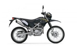 Scurt review Kawasaki KLX230 2020 