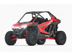 Noul side-by-side Polaris RZR Pro XP 