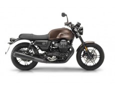 Moto Guzzi V7 III Stone “Night Pack”