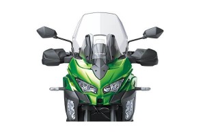 Review Kawasaki Versys 1000 SE ABS 2019