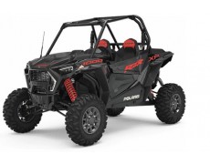 2020 Polaris RZR XP 1000