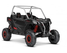 Can-Am extinde linia Maverick Sport pentru 2020