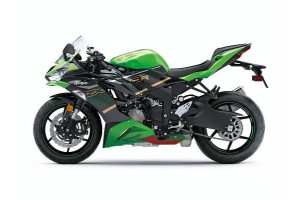 Review Kawasaki Ninja ZX-6R ABS 2020 