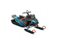 Atuurile lui Lynx Boondocker DS 3900 850 E-TEC SHOT '20