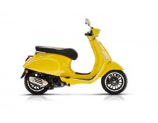 Vespa Primavera 50cc Limited Speed 2020