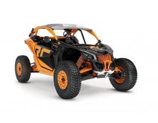 Can-am Maverick X RC Turbo RR 2020 