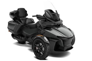 Gama de roadstere Can-Am Spyder RT 2020