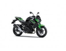 Kawasaki Z400 ABS 2020