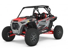 Atuurile SXS-ului Polaris RZR XP Turbo S 2020