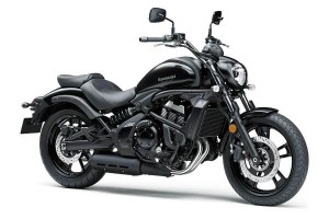 Prezentare Kawasaki Vulcan S 2020