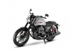 Prezentare 2020 Moto Guzzi V7 III Stone S 