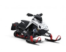 Noutatile din lineup-ul de snowmobile Polaris 2021