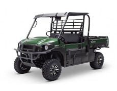 2021 Kawasaki Mule