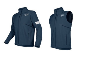 Geaca Fox Racing Legion Softshell 