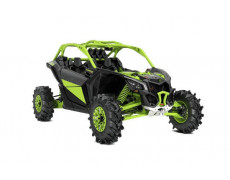 Gama 2021 Can-Am Maverick X mr 