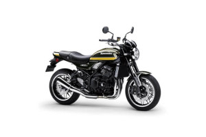 Kawasaki Z900RS ABS 2020