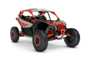 CAN-AM MAVERICK X3 X RC TURBO RR 2021