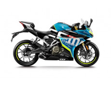 2020 CF Moto 300SR