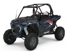 Gama 2021 Polaris RZR 