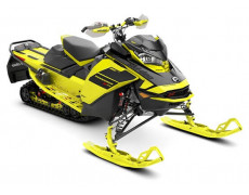 Line-up 2021 Ski-Doo Renegade 