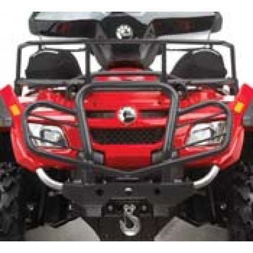 Bara protectie fata Outlander MAX 2006-2008, XT kit protectie