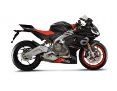 Aprilia RS 660 apare in curand pe piata