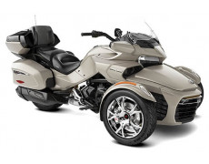 Gama de roadstere Can-Am Spyder 2021