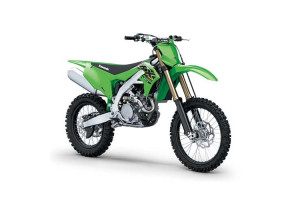 Kawasaki KX450XC 2021