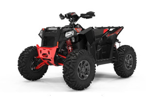 2021 Polaris Scrambler XP 1000 S 