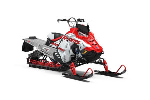 Polaris 850 RMK Khaos 155 2020