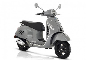 Optimizari pentru Vespa GTS