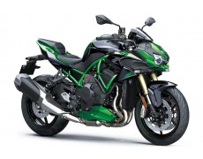 2021 Kawasaki Z H2 SE