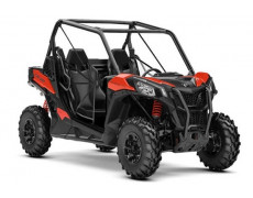 2021 CAN-AM MAVERICK TRAIL