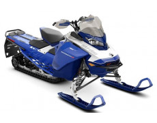 Performanta SKI-DOO