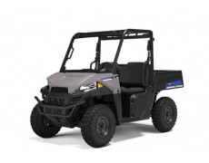 Polaris Ranger EV 2021