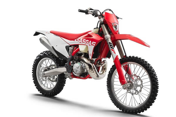 2021 Gasgas EC 250