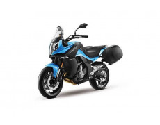 Motocicleta CF Moto 650MT ABS 2021