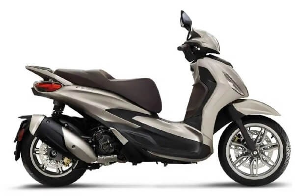 Piaggio Beverly 2021 