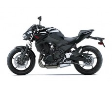 Kawasaki Z650 ABS 2021