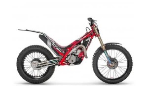 Motocicleta Trial din gama Gasgas 2021 -  TXT GP 250