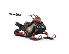 2022 Polaris - Gama de snowmobile mountain 